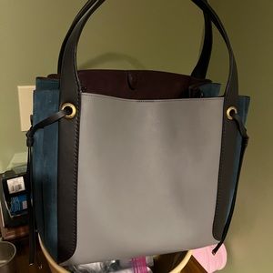 Beautiful Coach Harmony Tote